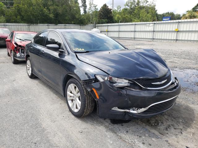 chrysler 200 2016 1c3cccab1hn511760