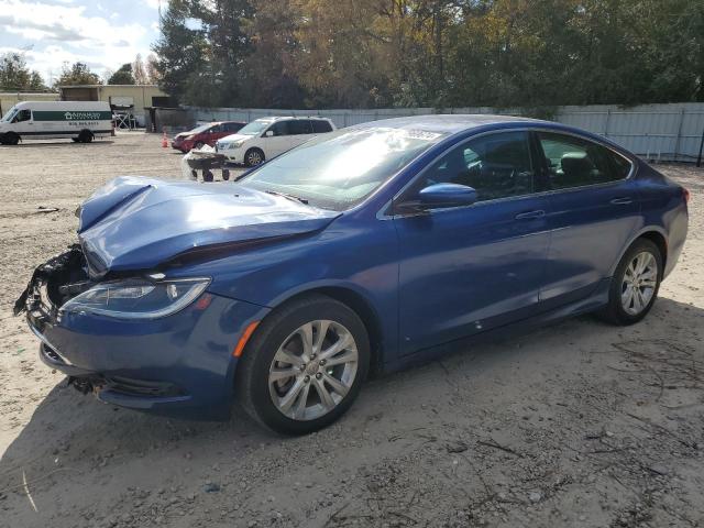 chrysler 200 limite 2017 1c3cccab1hn511922