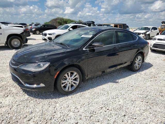 chrysler 200 2015 1c3cccab2fn528385