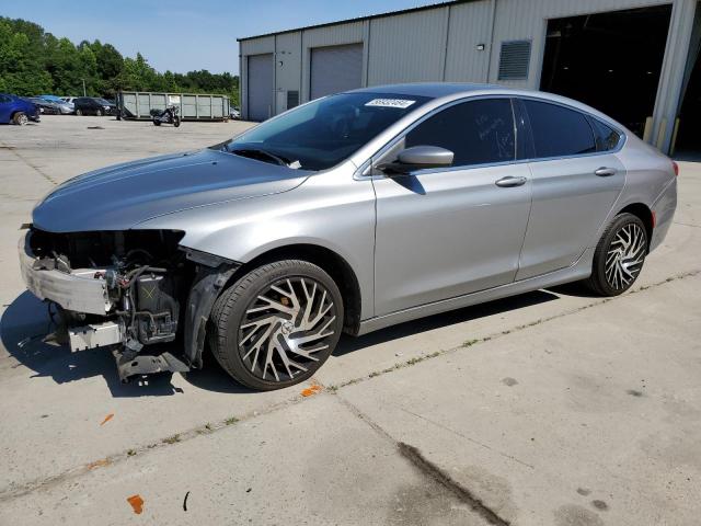 chrysler 200 2015 1c3cccab2fn531870