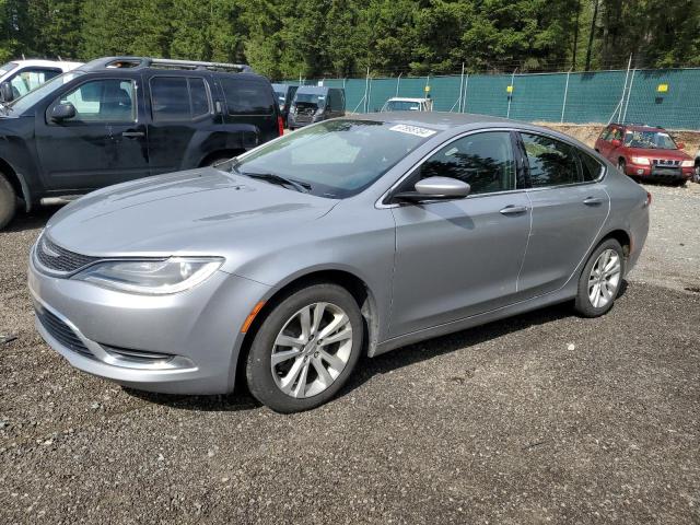 chrysler 200 limite 2015 1c3cccab2fn581815