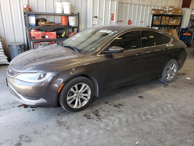 chrysler 200 2015 1c3cccab2fn590224