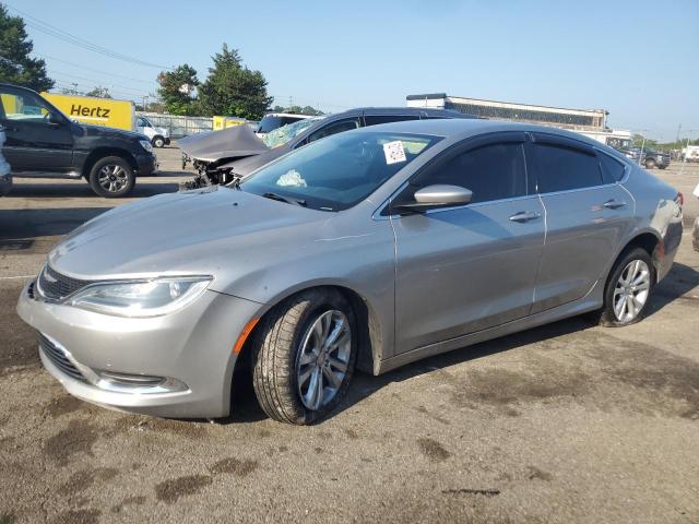 chrysler 200 limite 2015 1c3cccab2fn593530