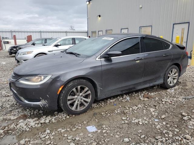 chrysler 200 limite 2015 1c3cccab2fn602212