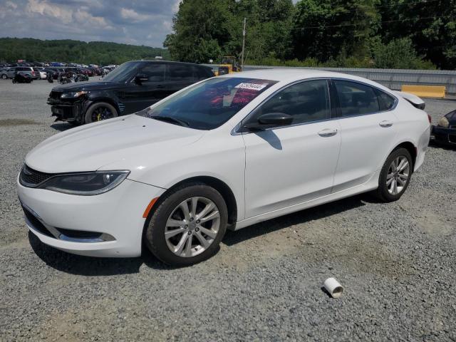 chrysler 200 limite 2015 1c3cccab2fn631709