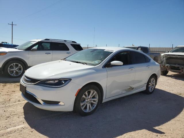 chrysler 200 2015 1c3cccab2fn645139