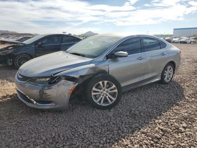 chrysler 200 limite 2015 1c3cccab2fn648428