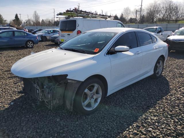 chrysler 200 limite 2015 1c3cccab2fn699007