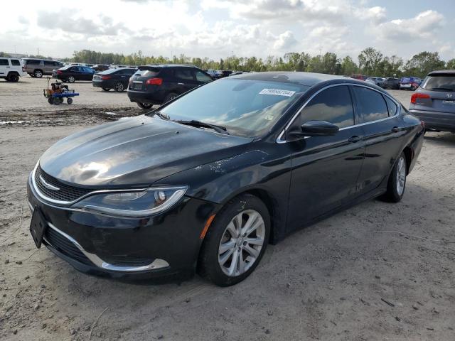 chrysler 200 limite 2015 1c3cccab2fn705047