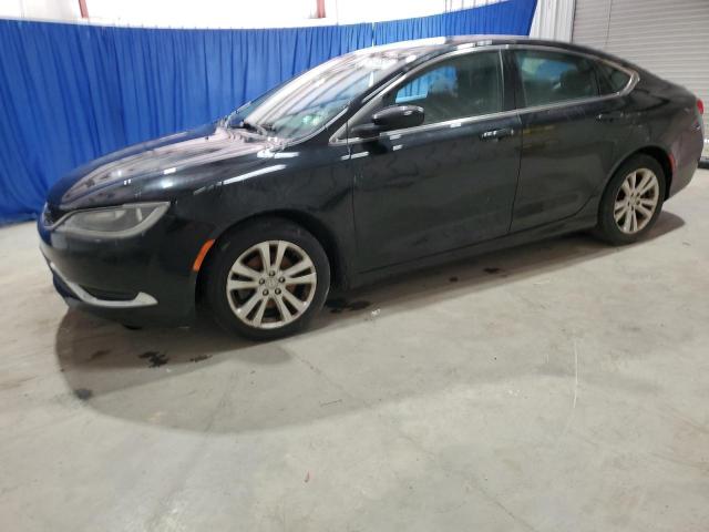 chrysler 200 2015 1c3cccab2fn710703