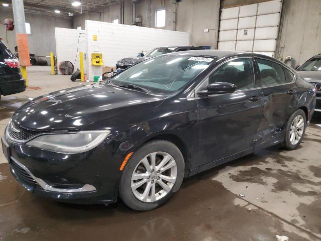 chrysler 200 2015 1c3cccab2fn710765