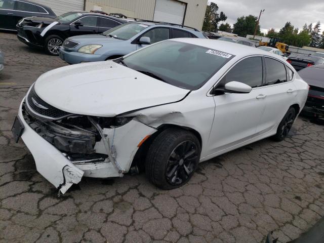 chrysler 200 limite 2015 1c3cccab2fn747749