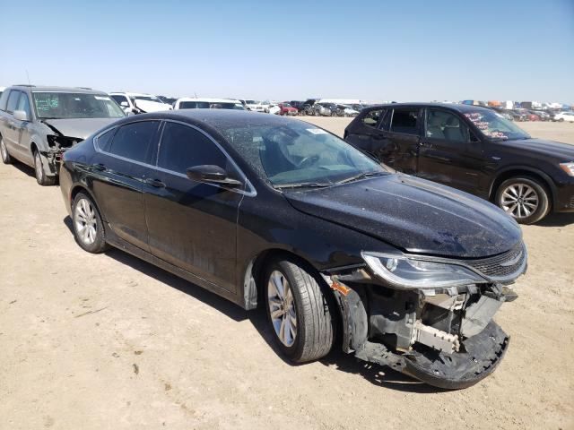 chrysler 200 2016 1c3cccab2gn112080