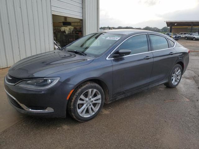 chrysler 200 limite 2016 1c3cccab2gn128179