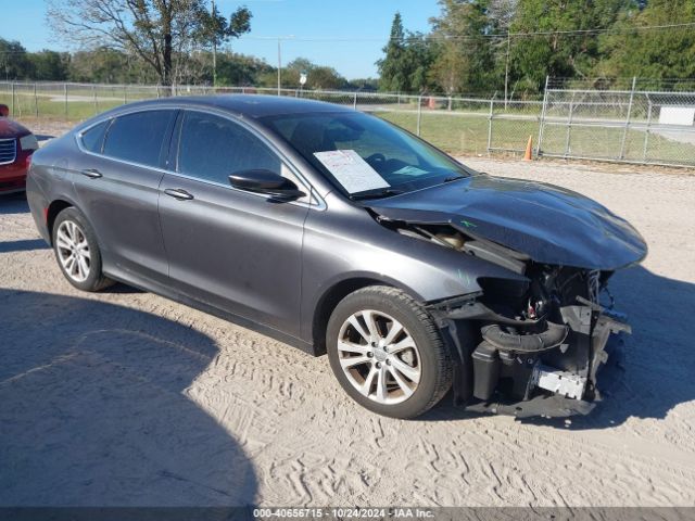 chrysler 200 2016 1c3cccab2gn128215