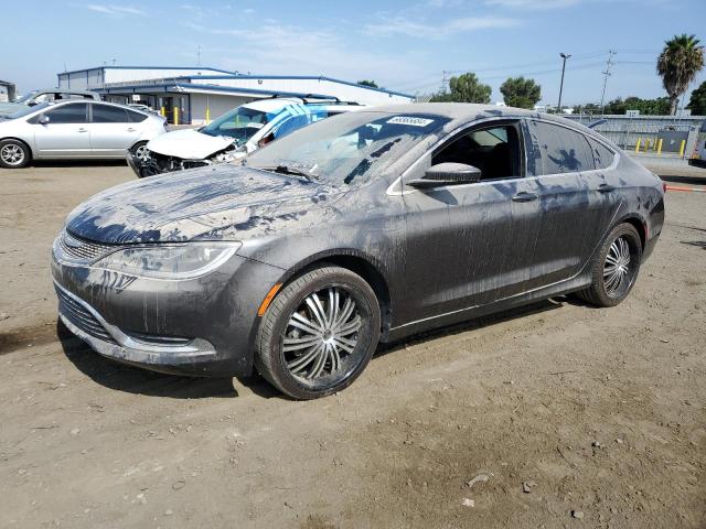 chrysler 200 limite 2016 1c3cccab2gn131275