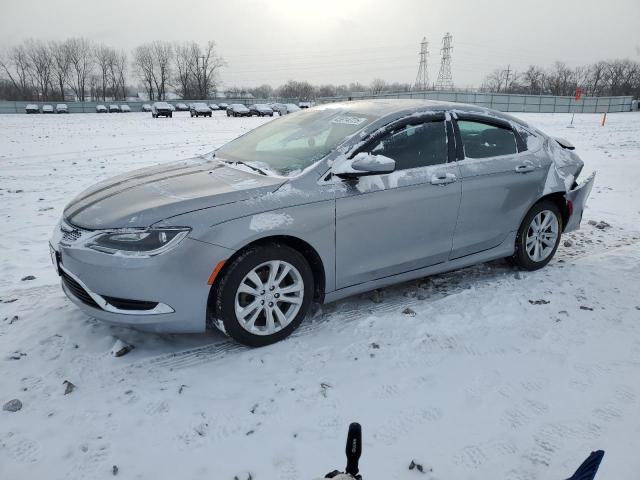 chrysler 200 limite 2016 1c3cccab2gn136105