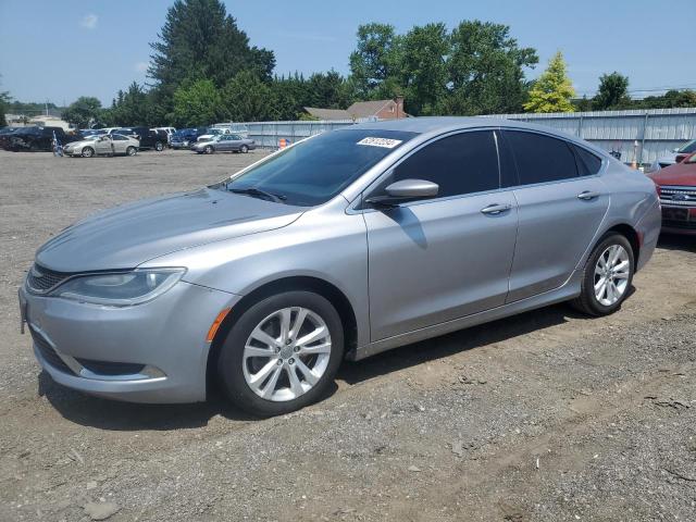 chrysler 200 2016 1c3cccab2gn141935