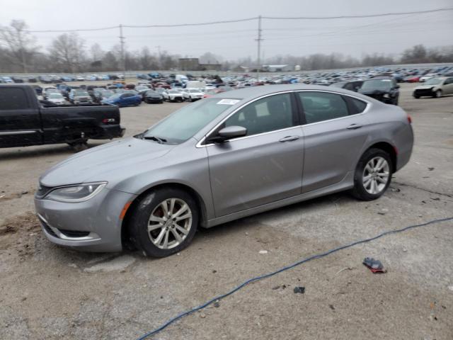 chrysler 200 limite 2016 1c3cccab2gn151753