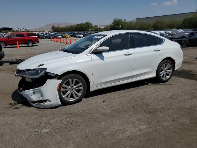 chrysler 200 2016 1c3cccab2gn153602