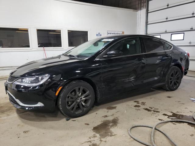 chrysler 200 2016 1c3cccab2gn154345