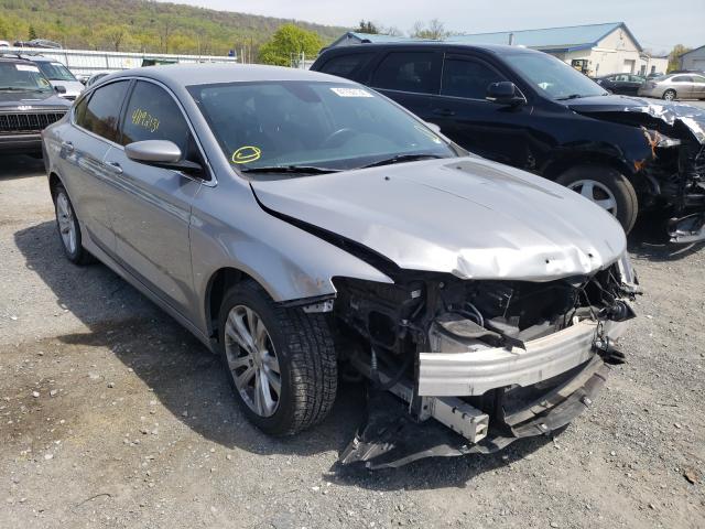 chrysler 200 limite 2016 1c3cccab2gn164065