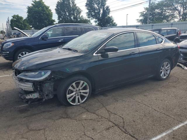 chrysler 200 2016 1c3cccab2gn172568