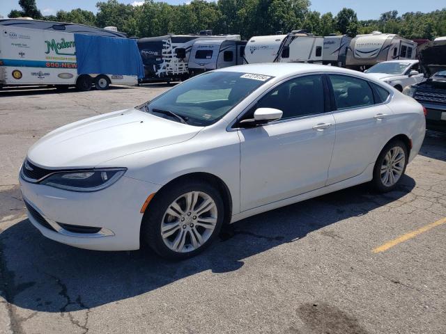 chrysler 200 limite 2016 1c3cccab2gn178323