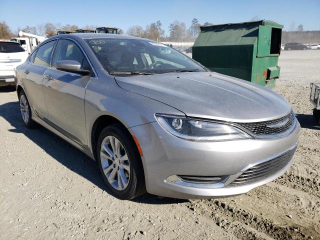 chrysler 200 limite 2017 1c3cccab2hn502081