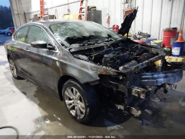 chrysler 200 2017 1c3cccab2hn505255