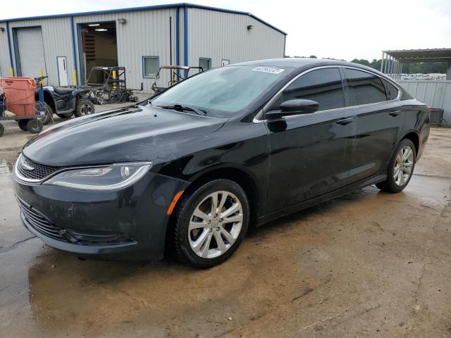 chrysler 200 limite 2017 1c3cccab2hn506079