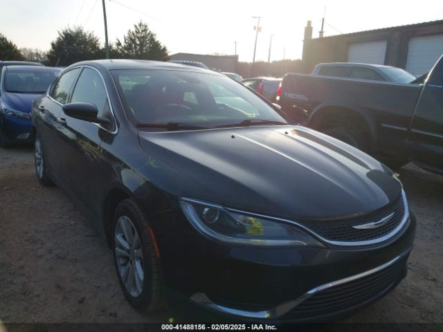 chrysler 200 2017 1c3cccab2hn506521