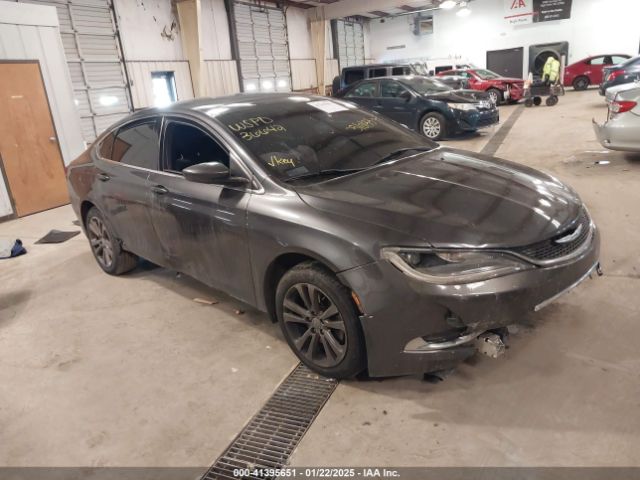 chrysler 200 2017 1c3cccab2hn510133