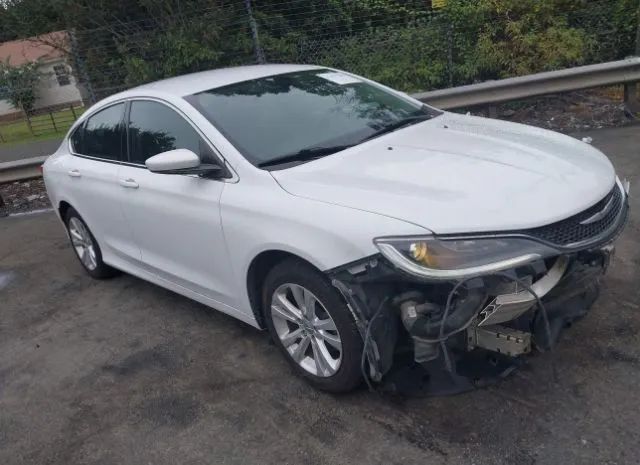 chrysler 200 2017 1c3cccab2hn512304