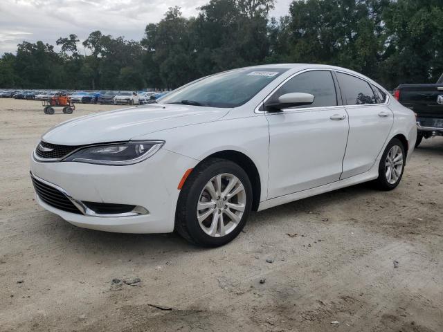 chrysler 200 limite 2015 1c3cccab3fn534048