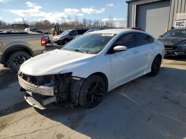 chrysler 200 limite 2015 1c3cccab3fn552047