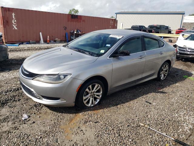 chrysler  2015 1c3cccab3fn574999