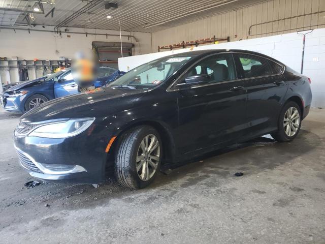 chrysler 200 limite 2015 1c3cccab3fn576784