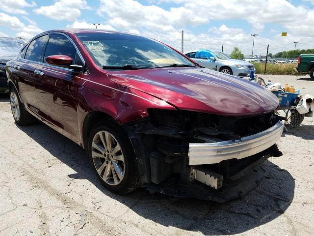 chrysler 200 limite 2015 1c3cccab3fn579023