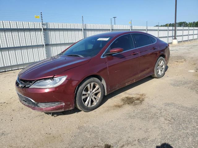 chrysler 200 2015 1c3cccab3fn586618