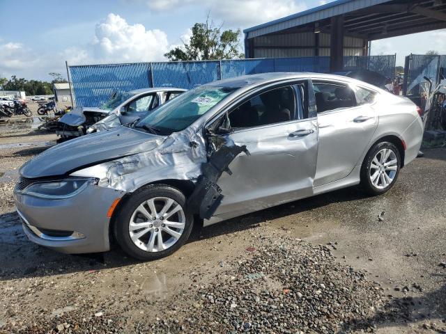 chrysler 200 limite 2015 1c3cccab3fn603188