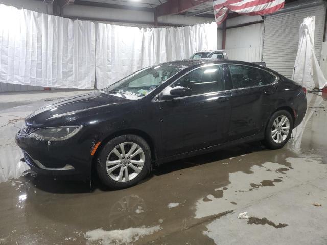 chrysler 200 limite 2015 1c3cccab3fn604700