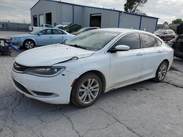 chrysler 200 2015 1c3cccab3fn611792