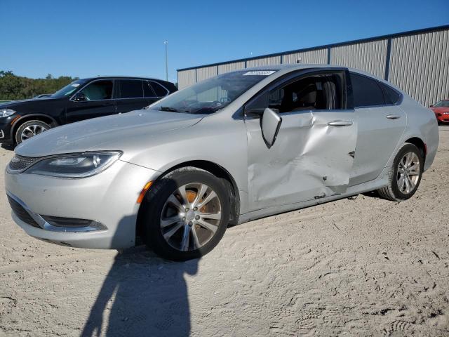 chrysler 200 2015 1c3cccab3fn628673