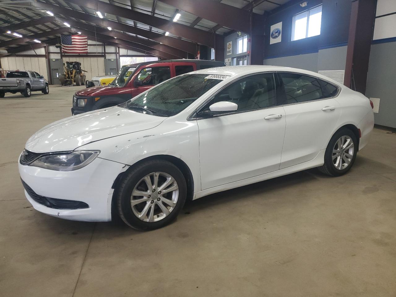 chrysler 200 2015 1c3cccab3fn644971