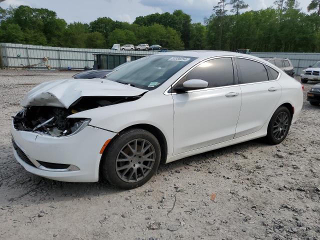 chrysler 200 2015 1c3cccab3fn704103