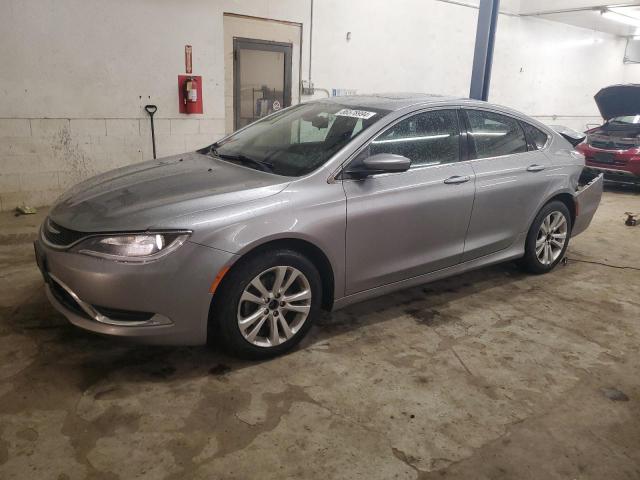 chrysler 200 limite 2015 1c3cccab3fn718776