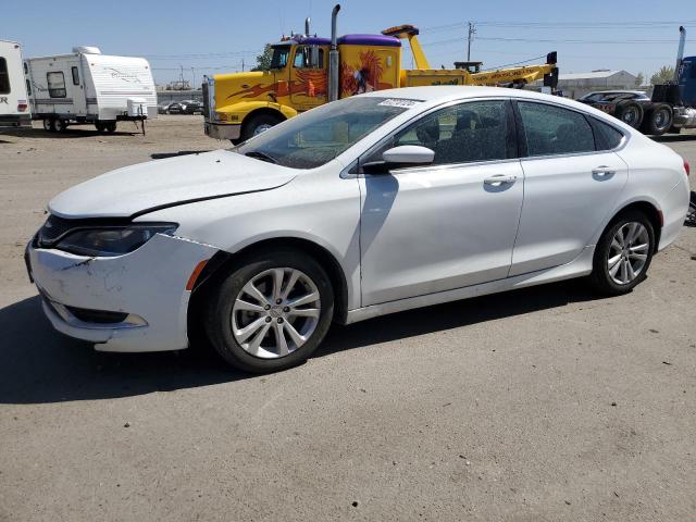 chrysler 200 limite 2015 1c3cccab3fn734380