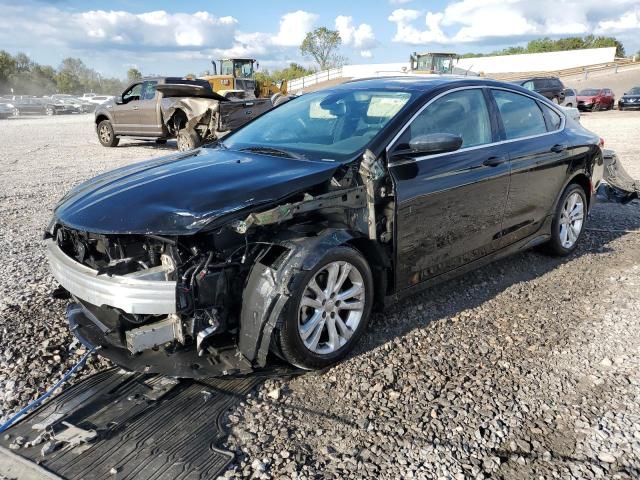 chrysler 200 limite 2016 1c3cccab3gn123766