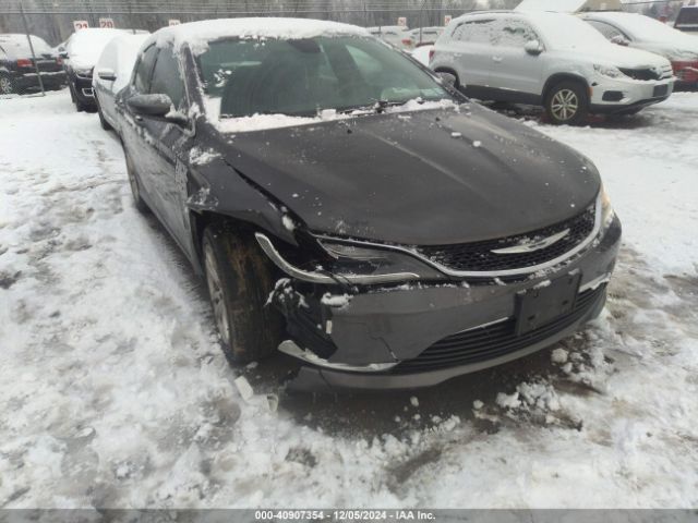 chrysler 200 2016 1c3cccab3gn125663